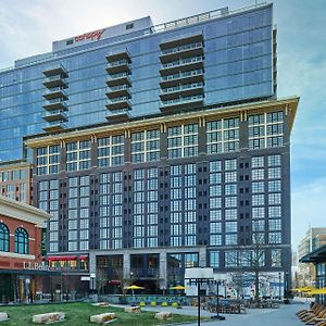 Canopy By Hilton Washington Dc Bethesda North